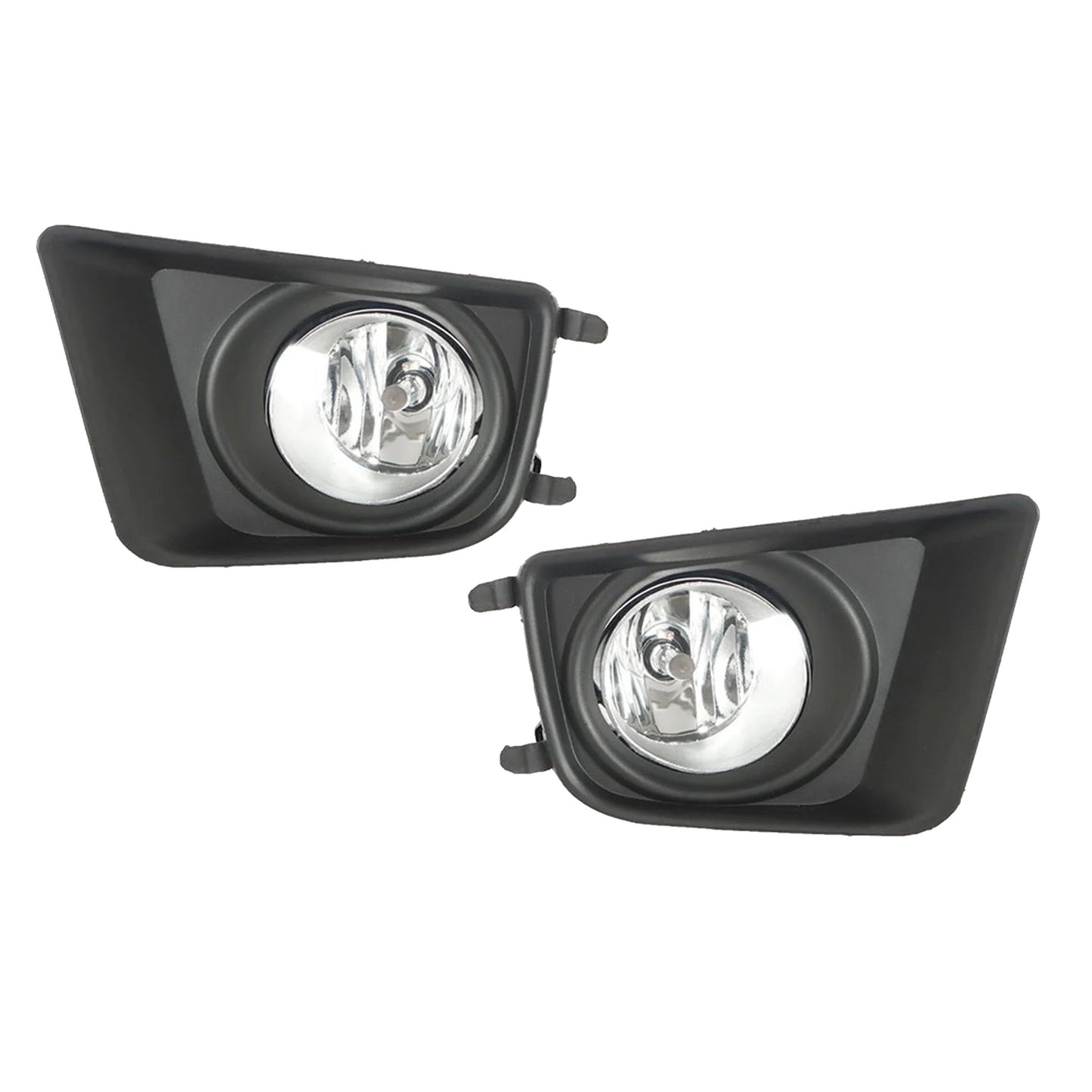 TOYOTA TACOMA 2012-2015 CON CUBIERTAS FOG LIGHTS