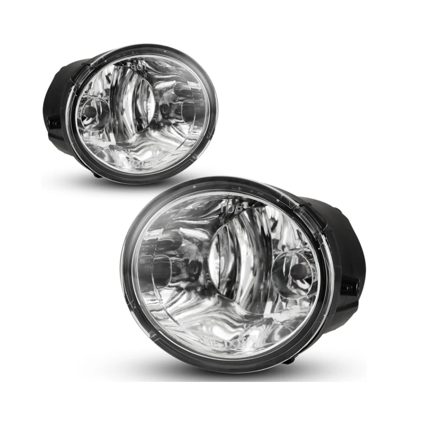 TOYOTA TUNDRA 2003-2006 FOG LIGHTS