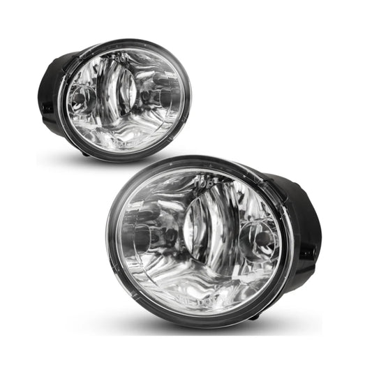 TOYOTA TUNDRA 2003-2006 FOG LIGHTS