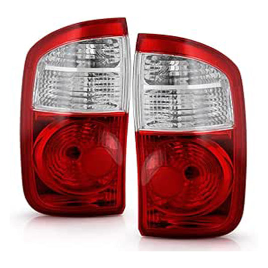 TOYOTA TUNDRA 2004-2006 4 PUERTAS FOCOS TRASEROS