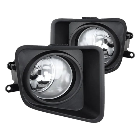 TOYOTA TUNDRA 2014-2021 FOG LIGHTS