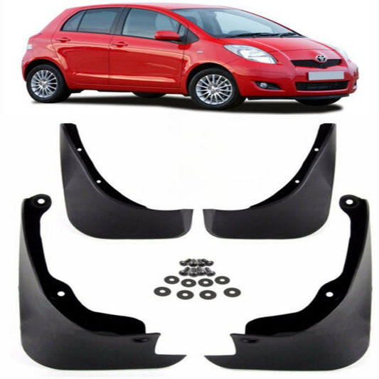 TOYOTA YARIS 2006-2011 HATCHBACK CHAPALETAS