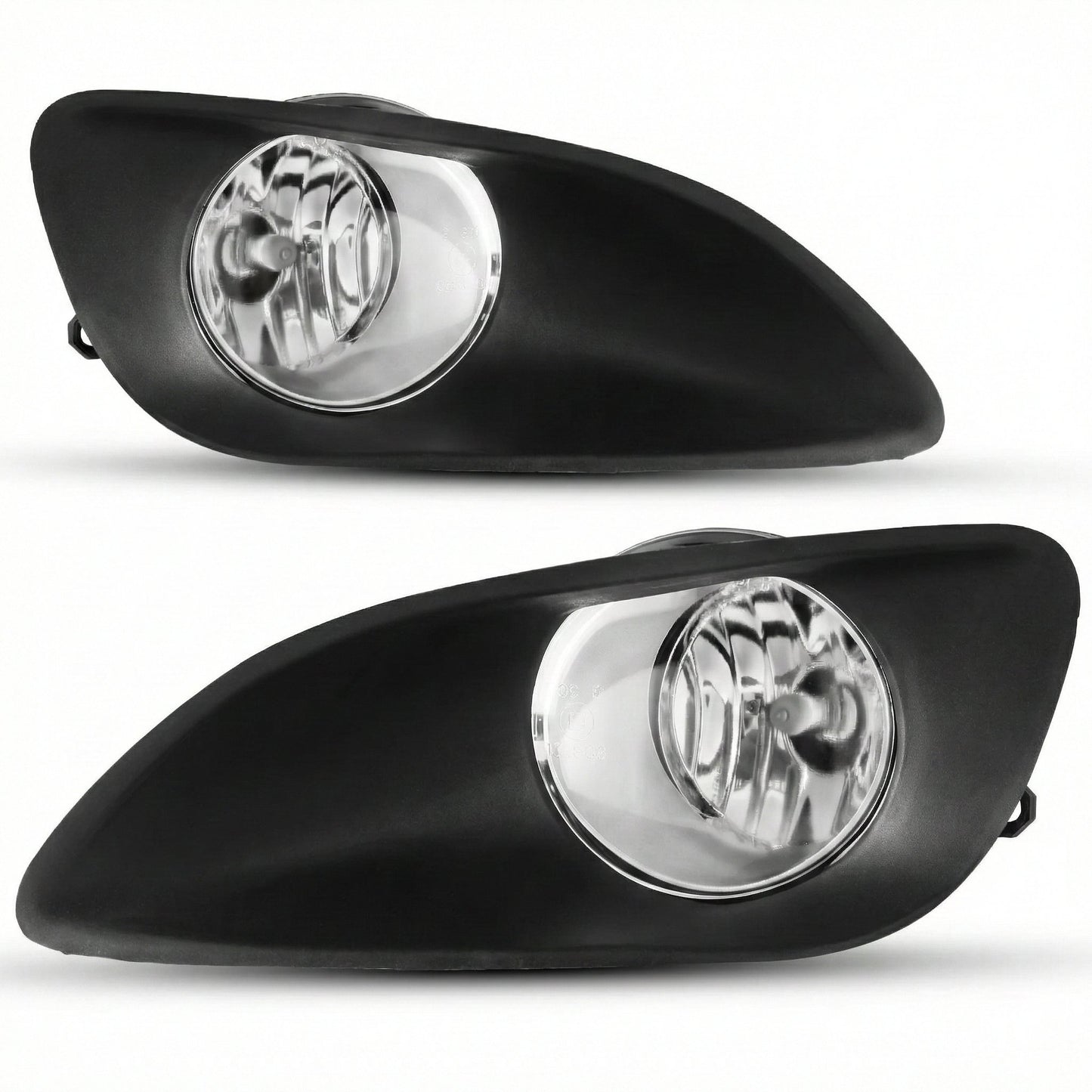 TOYOTA YARIS 2007-2012 SEDAN FOG LIGHTS