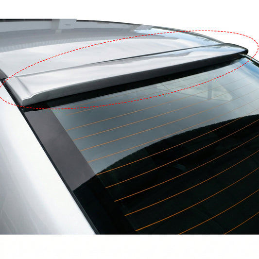 TOYOTA YARIS 2007-2012 SEDAN VICERA DE FIBERGLASS