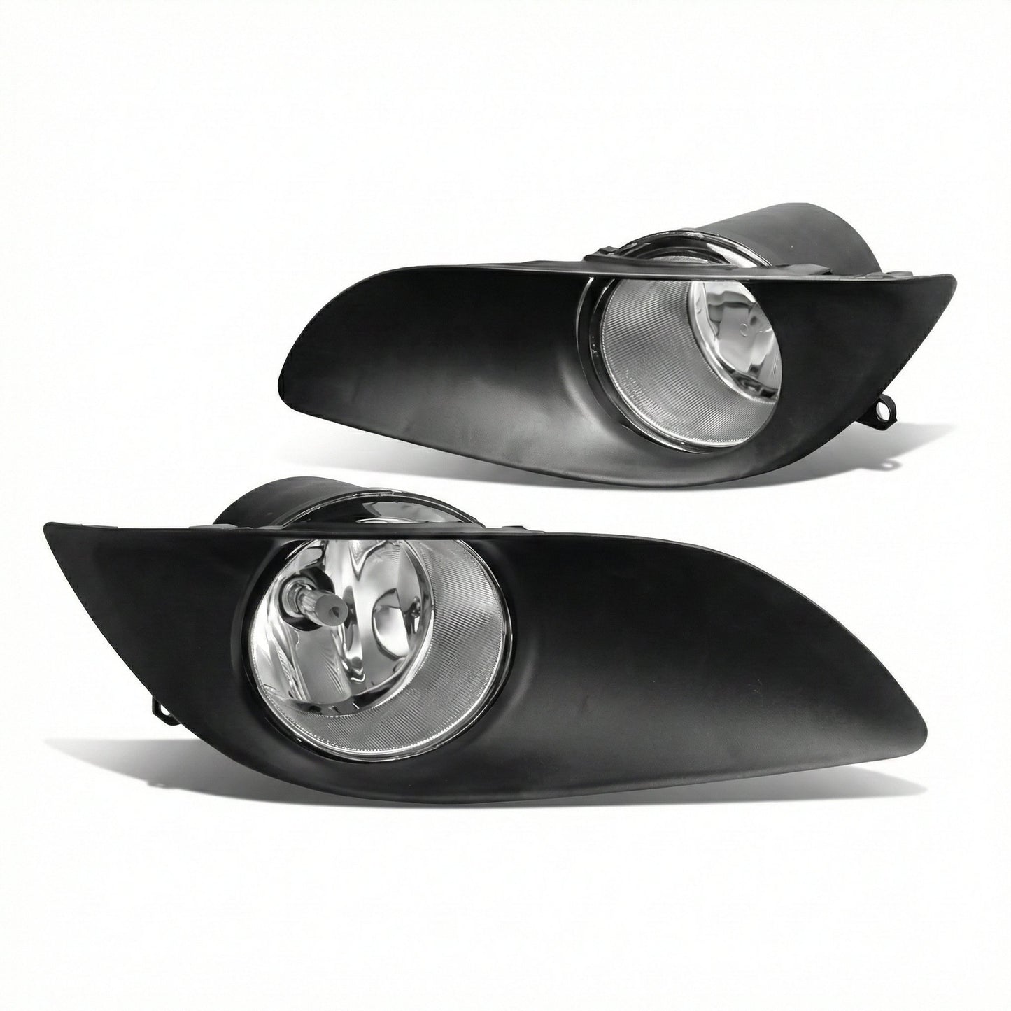 TOYOTA YARIS 2009-2011 HATCHBACK FOG LIGHTS