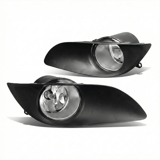 TOYOTA YARIS 2009-2011 HATCHBACK FOG LIGHTS