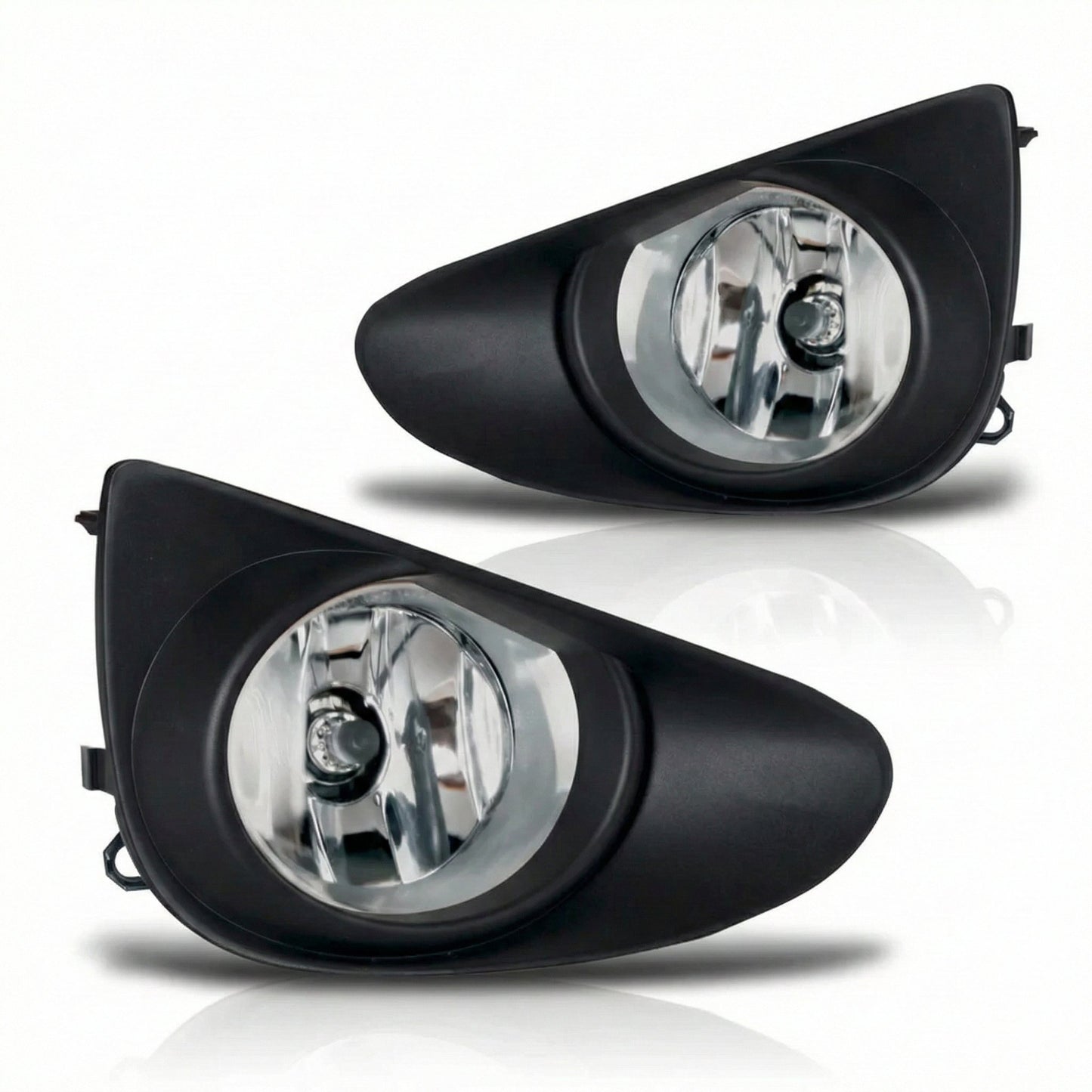 TOYOTA YARIS 2012-2014 HATCHBACK FOG LIGHTS