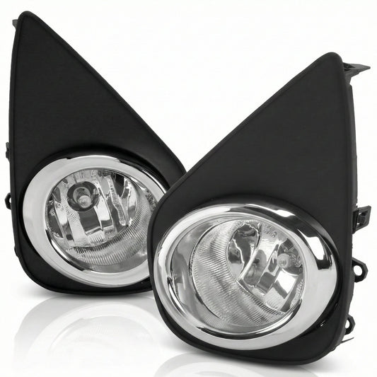 TOYOTA YARIS 2015-2016 HATCHBACK FOG LIGHTS