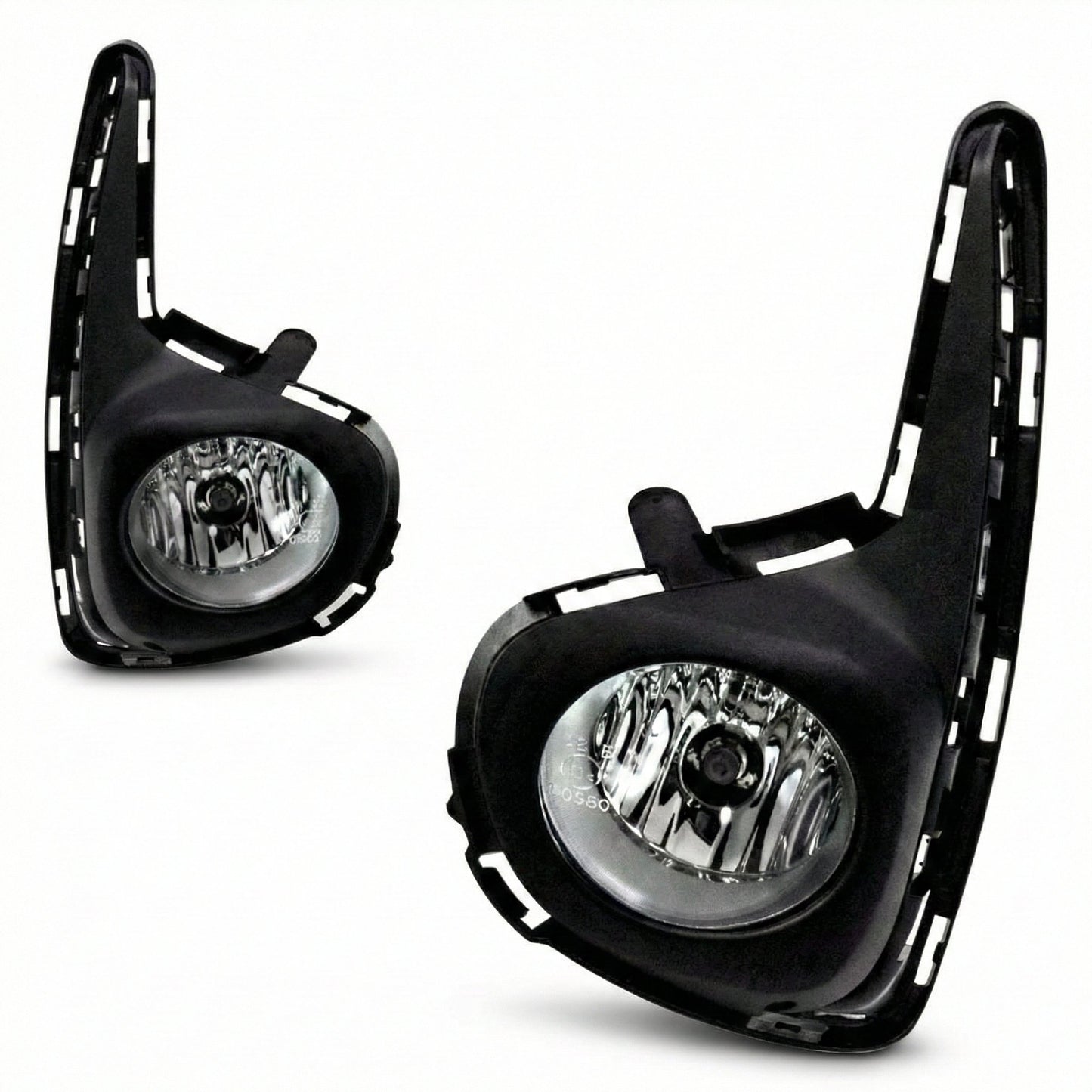 TOYOTA YARIS 2017-2019 HATCHBACK FOG LIGHTS