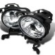 HYUNDAI BRIO 2003-2006 OEM STYLE FOG LIGHTS