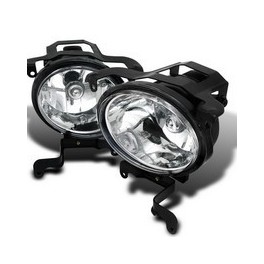 HYUNDAI BRIO 2003-2006 OEM STYLE FOG LIGHTS