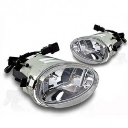 HYUNDAI ACCENT 1998-1999 OEM STYLE FOG LIGHTS