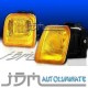 FOG LIGHTS HONDA CIVIC 1996 1997 1998 96 97 98