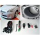 TOYOTA PRIUS 2010-2012 OEM FOG LIGHTS