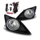 TOYOTA COROLLA 2009-2010 OEM FOG LIGHTS