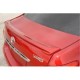 TOYOTA YARIS 2006-2012 SEDAN FIBER GLASS LIP SPOILER