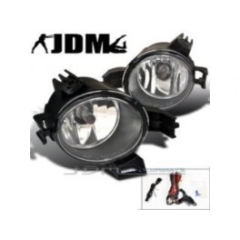 NISSAN ALTIMA 2005-2006 OEM FOG LIGHTS