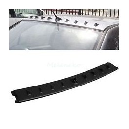 MITSUBISHI LANCER 2008-2015 ABS PLASTIC VORTEX