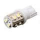 LED T10 10 SMD 3528 WHITE