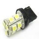 LED 7440 13 SMD 5050 WHITE OR AMBAR