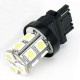 LED 3156 13 SMD 5050 WHITE