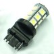 LED 3156 18 SMD 5050 WHITE OR AMBAR