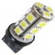 LED 7440 18 SMD 5050 WHITE OR AMBAR