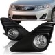 TOYOTA CAMRY 2012 OEM FOG LIGHTS