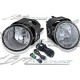 NISSAN FRONTIER 2001-2004 OEM FOG LIGHTS