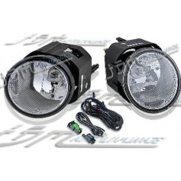 NISSAN FRONTIER 2001-2004 OEM FOG LIGHTS