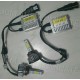 LED KIT 9007 LOW/HI CANBUS HIGH POWER