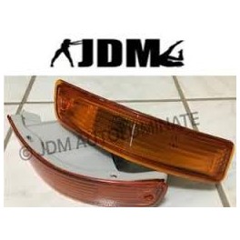 TOYOTA COROLLA 1993-1997 MICAS CORTAS PARA BUMPER JAPONES