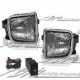 NISSAN PATHFINDER 2000-2004 OEM FOG LIGHTS