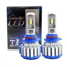 LED KIT 9005 / HB3 HIGH POWER 9000 LUMENS