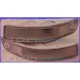 TOYOTA COROLLA 1993-1997 MICAS CORTAS CLEAR / OSCURO PARA BUMPER JAPONES