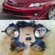 TOYOTA COROLLA 2011-2013 OEM STYLE FOG LIGHTS