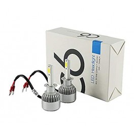 LED KIT H1 3800 LUMENS