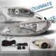 TOYOTA COROLLA 2005-2008 OEM STYLE FOG LIGHTS