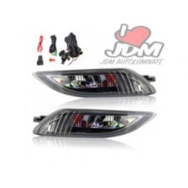 TOYOTA SIENNA 2006-2010 LED FOG LIGHTS