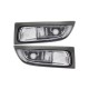 TOYOTA SIENNA 2004-2005 FOG LIGHTS