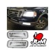 FORD F150 2004-2005 OEM STYLE FOG LIGHTS