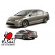 HONDA CIVIC 2006-2008 4DR BODY KIT HFP FIBER GLASS