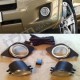 TOYOTA RAV4 2009-2012 OEM STYLE FOG LIGHTS