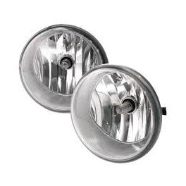 TOYOTA TACOMA 2005-2011 OEM STYLE FOG LIGHTS