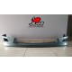 TOYOTA COROLLA 2005-2008 FRONT LIP EN FIBER GLASS