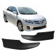 TOYOTA COROLLA 2011-2013 BOTITAS DELANTERAS ESTILO FABRICA EN FLEXIGLASS (2PC)