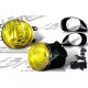 TOYOTA YARIS 2006-2008 HATCHBACK OEM STYLE FOG LIGHTS