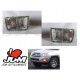 TOYOTA 4RUNNER 2003-2005 BUMPER SIGNAL LIGHTS PAR