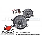 TOYOTA TACOMA 2012-2015 OEM STYLE FOG LIGHTS WITHOUT BUMPER COVERS
