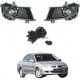 MITSUBISHI LANCER 2004-2005 OEM FOG LIGHTS